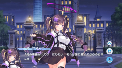 Nesemeine - Twinkle Star Knights