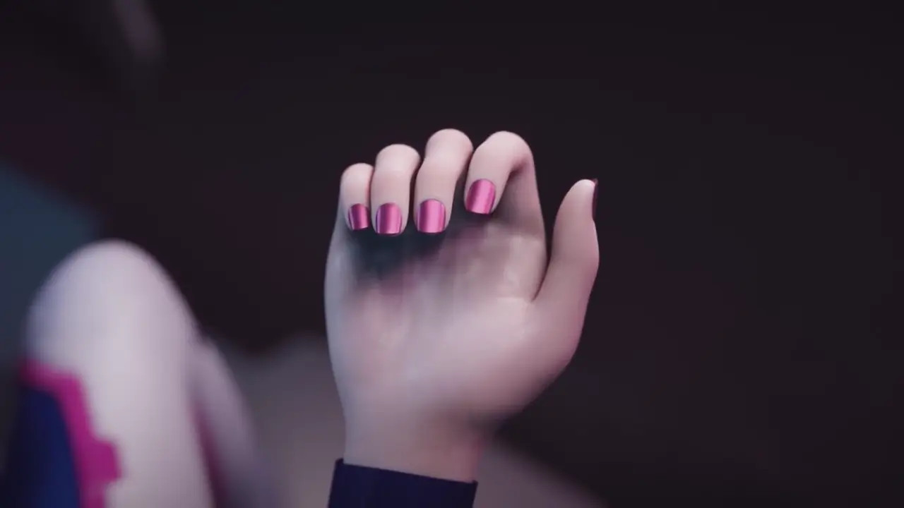 Overwatch - Dva Spy [Xordel] [Sub-Thai]