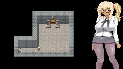 Meltys Quest - 11 No Commentary