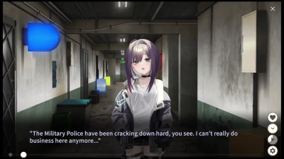 Dead End City Blues OD Edition Masseur end