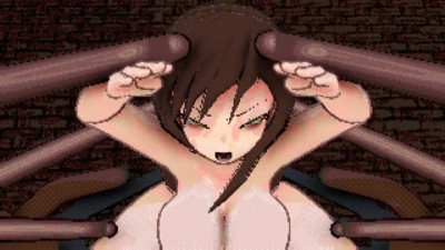 Karate Challenge(OP)