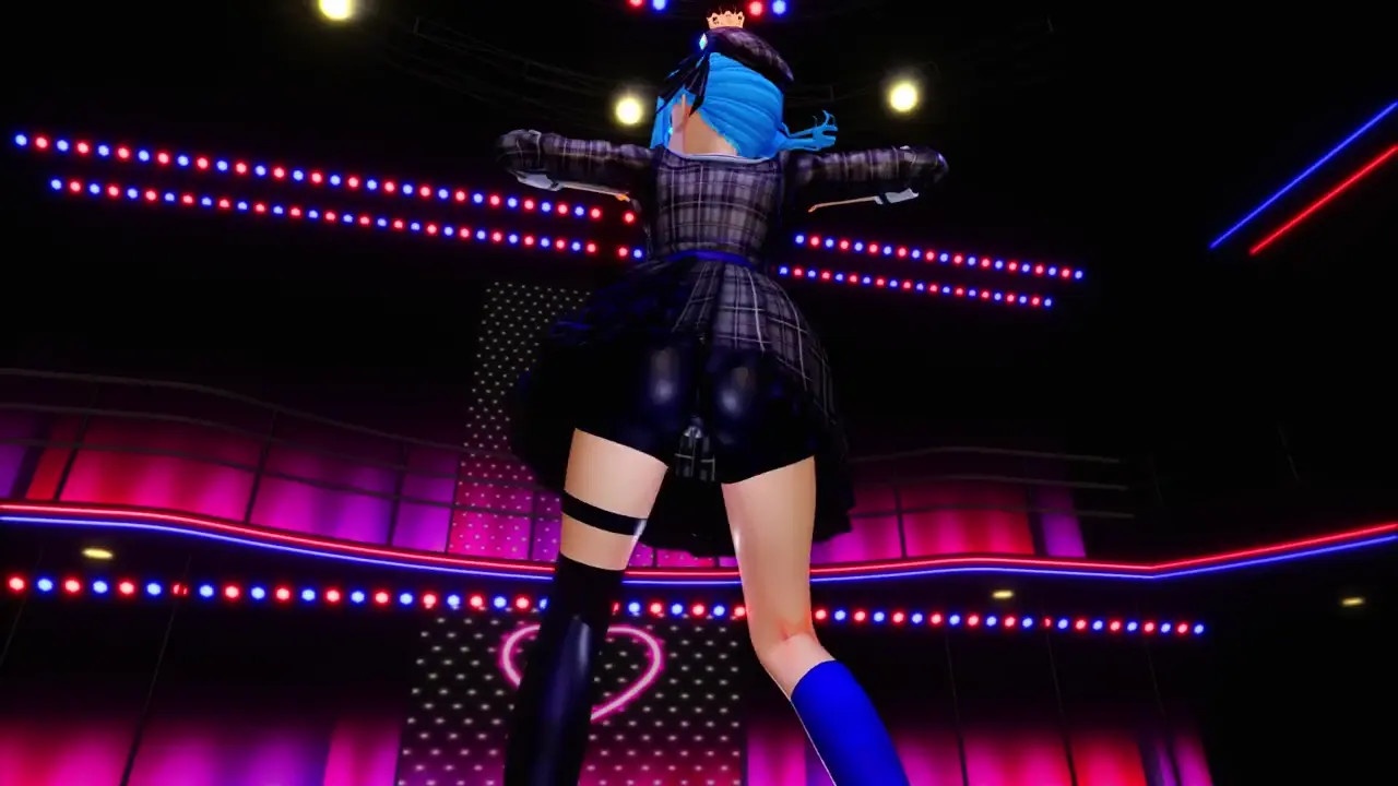 Come Closer Hoshimachi Suisei