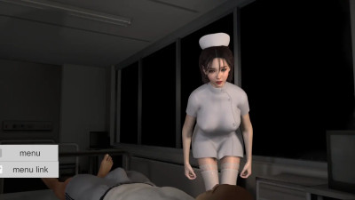 A Marvelous Journey in the Ward