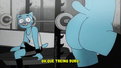 Watterson Workout『YourNightlyDesires』