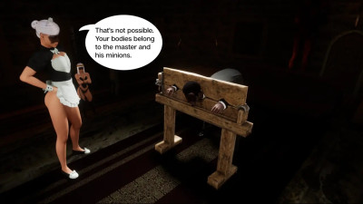 Mephistopheles Connection - Part 4