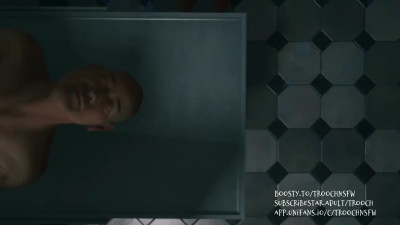 THE MORGUE [RELEASE]