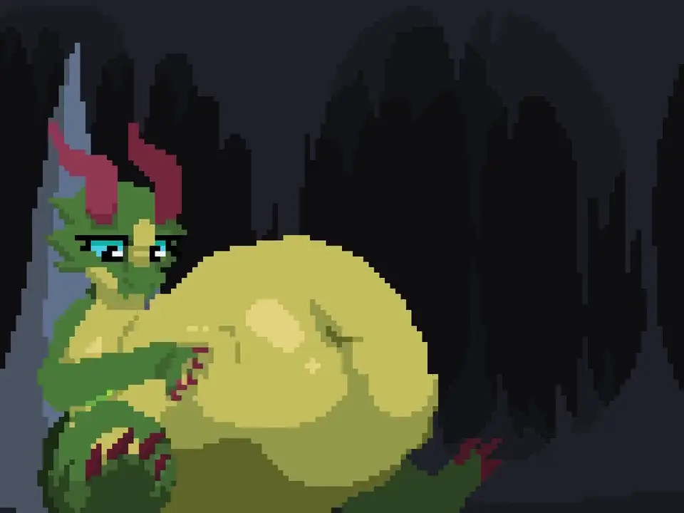 Unbirth by pthalo