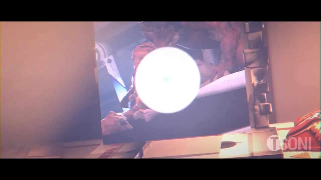 SFMPMV- FUTA Sluts 110 'Come Give Me Some'