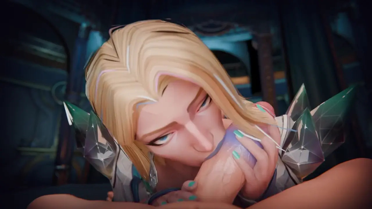 Emma Leaves her Mark [Milky