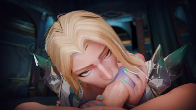 Emma Leaves her Mark [Milky