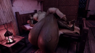 Cock vore by the3dmilf