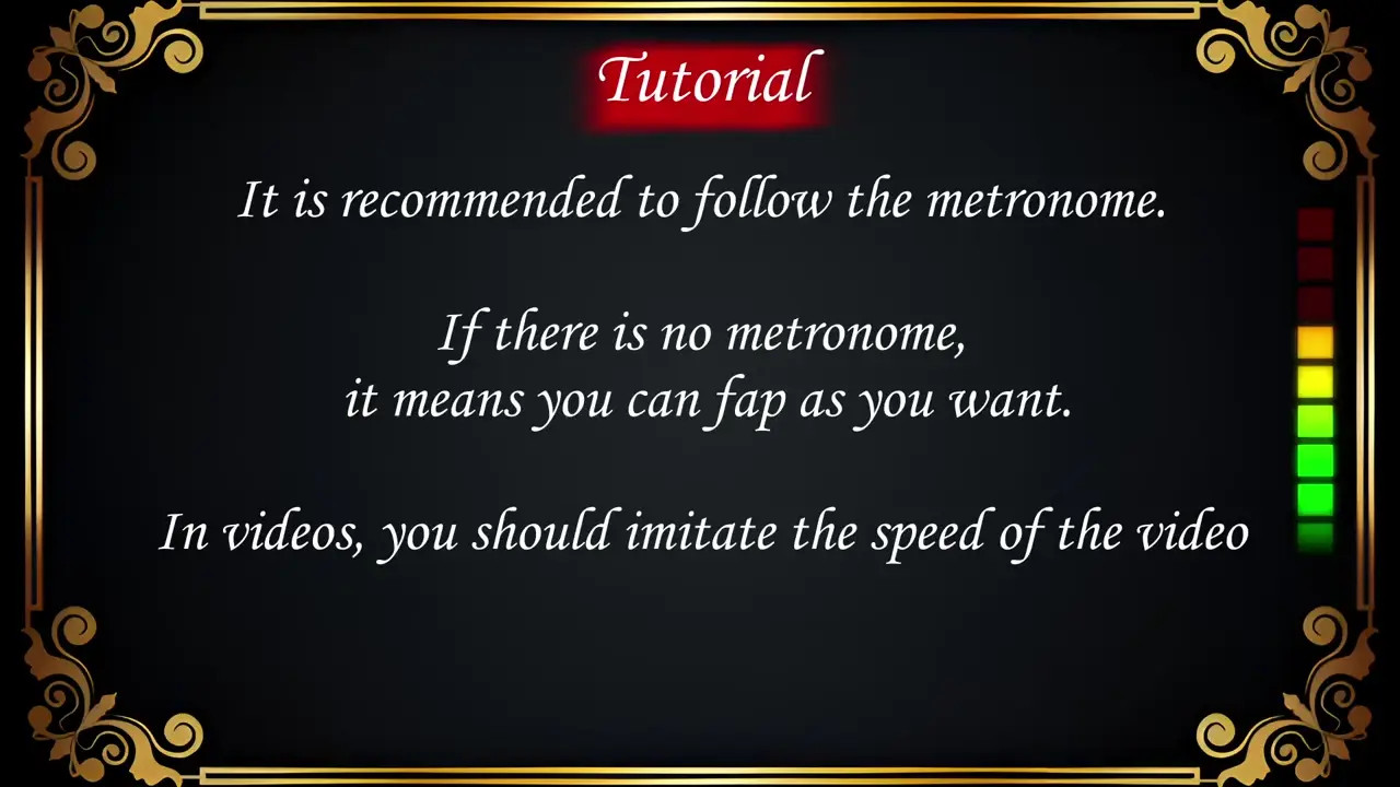 [Voiced Joi] Wuva Gamble: Play Q-Card with Cantarella