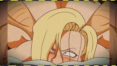 Android 18 "Lust Factory" HMV/PMV