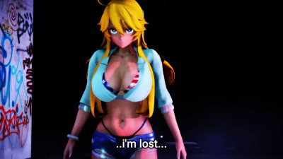 THE LETCH_ Slave n.01 - 4K