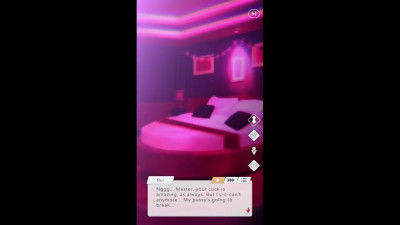 Daraku Gear - Rui Sex 1