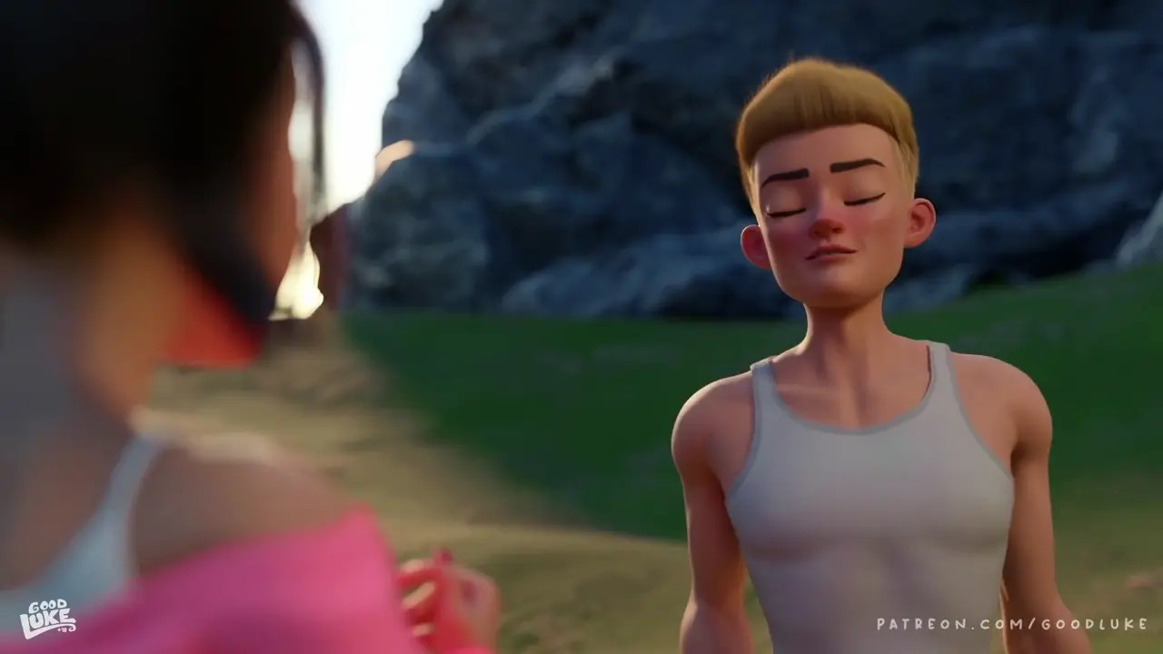 Good Luke ep1: The Last Ingredient [Teaser]