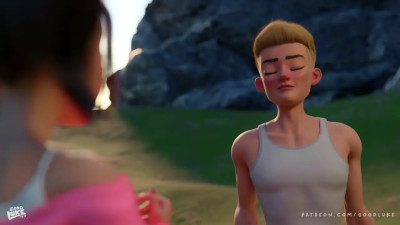 Good Luke ep1: The Last Ingredient [Teaser]