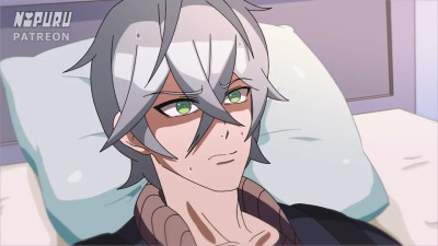 [Nipuru] Zenless Zone Zero – Cunning Hares Rescue Squad (Animation)