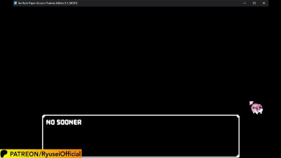 Sex Rock Paper Scissors - Tsubone Edition [Full Game] ✊✋✌️