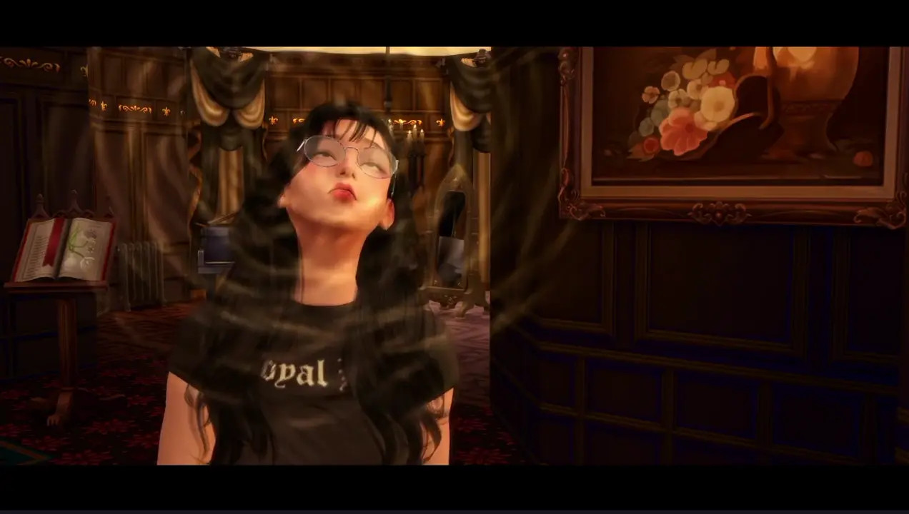 Vampire