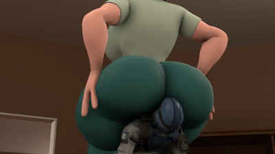 milfs let loose on a bandit by BigASSets42424