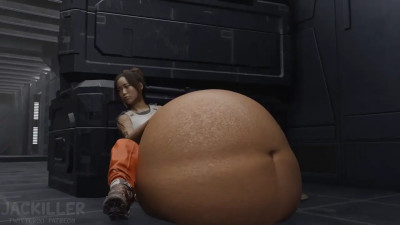 Post vore by jackiller