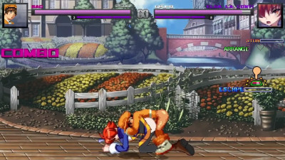 Bao vs Elsa la Conti