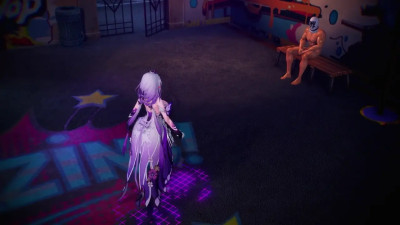 Castorice Thirsty Segs