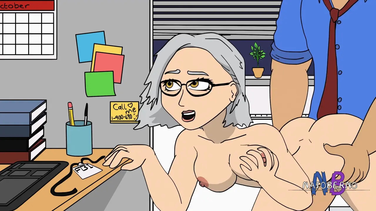 Grace Ashcroft the Analyst