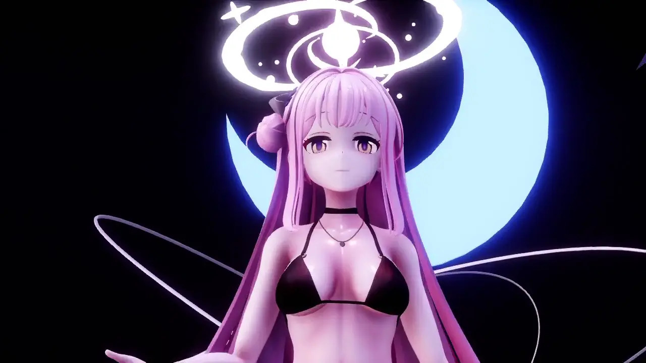 Mika choco cream