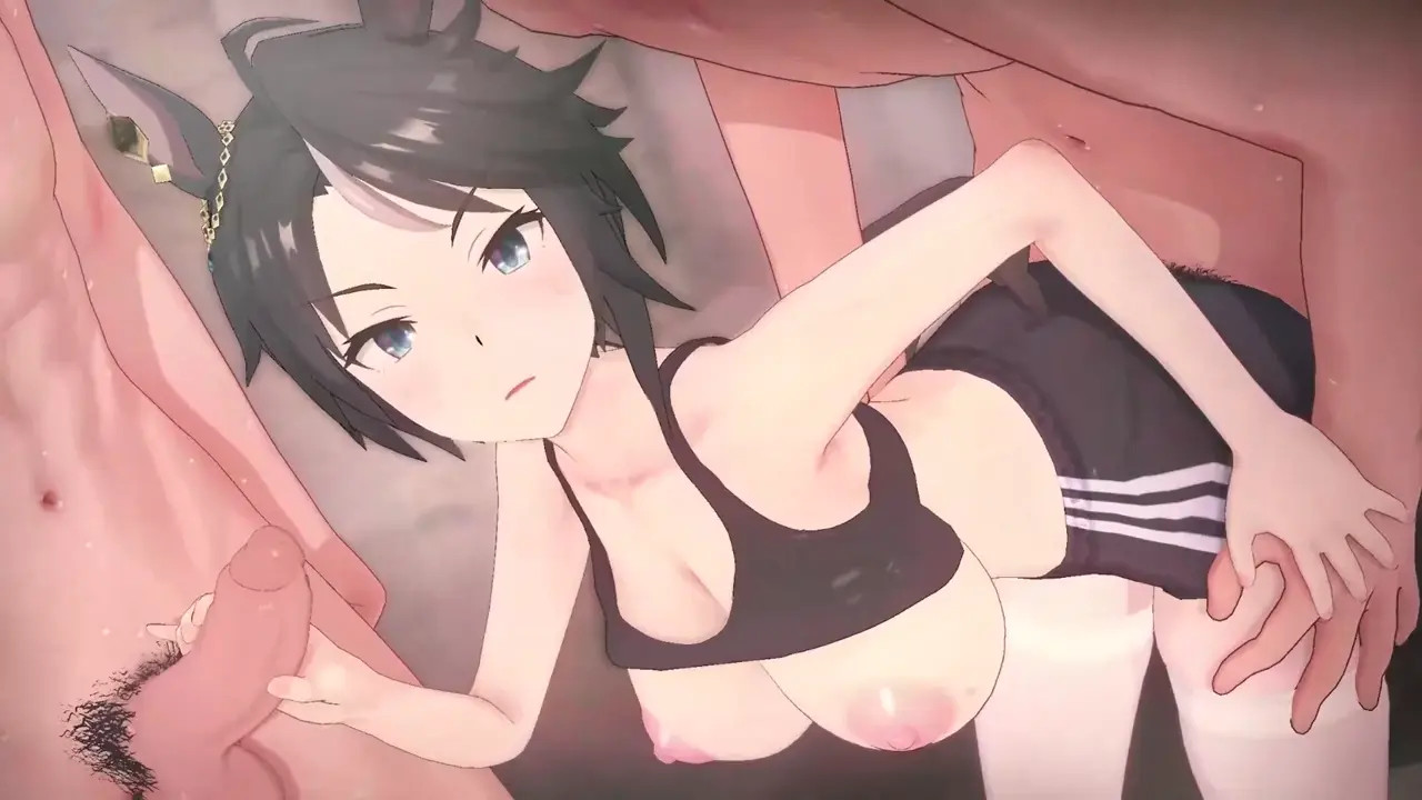 Fuji Kiseki_Uma Musume [Axl020431]