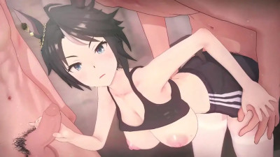 Fuji Kiseki_Uma Musume [Axl020431]