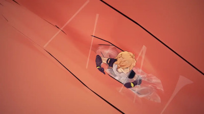 boy play inside his girlfriend