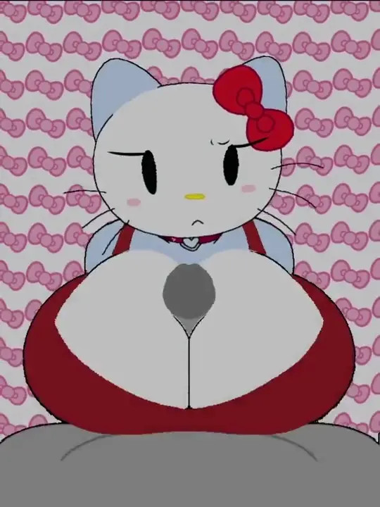 Beat Banger - The trio of Sanrio