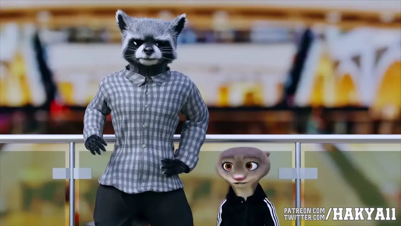 An Average Day - Hakya11