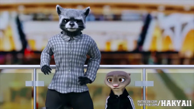 An Average Day - Hakya11