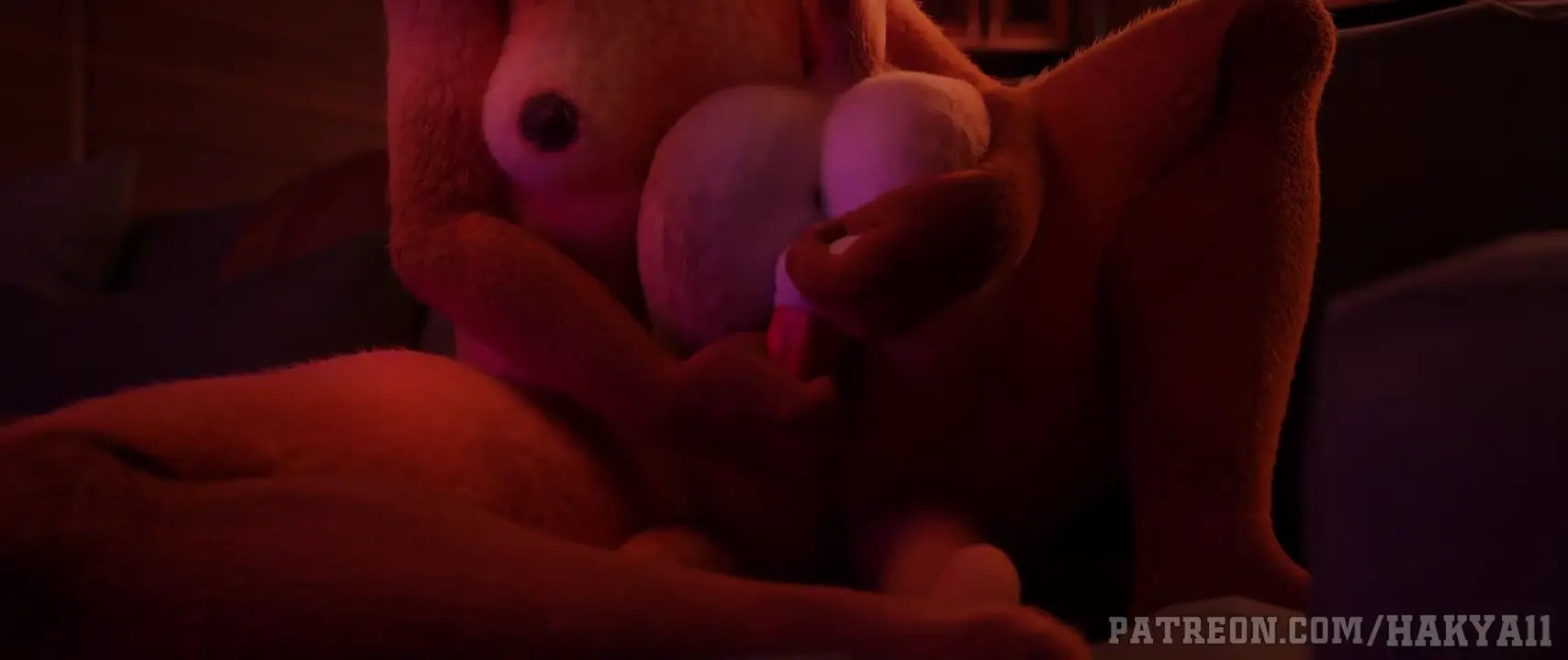 Friends With Benefits 1 - Hakya11