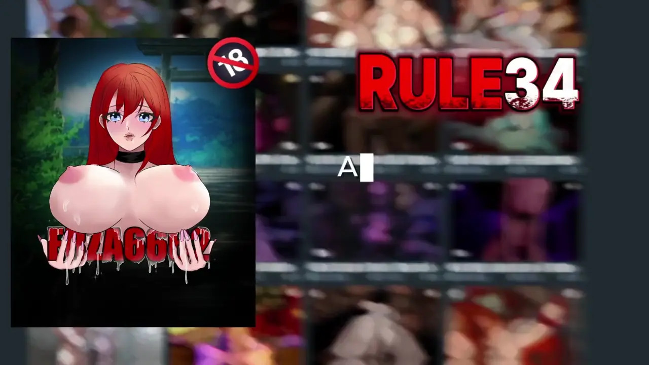 Wife's Sister Tells Me to TAKE OFF the CONDOM l 3d hentai animation