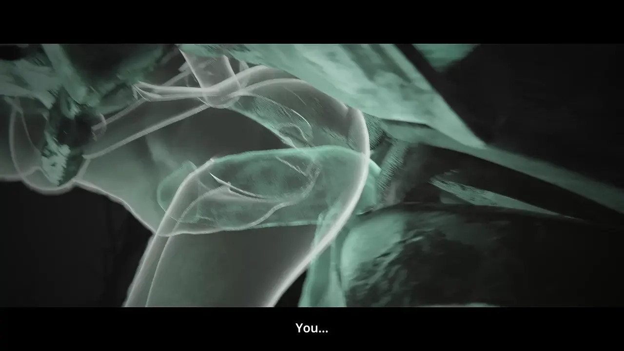 Lux & Mordekaiser [Ethereal][Zmsfm][4K60FPS]