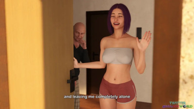 TEMPTATION - Episode 9