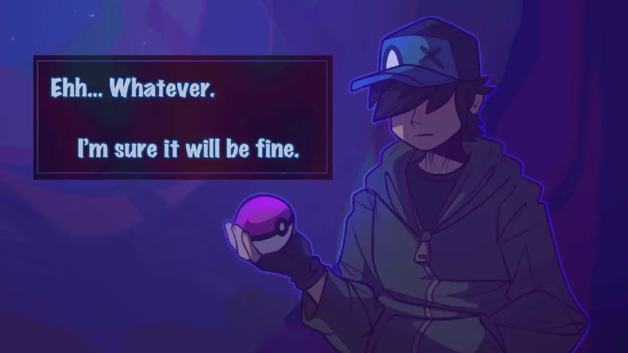 UMBREEDON - [DUBLADO PT BRASIL][DimWitDog][4k 60fps]