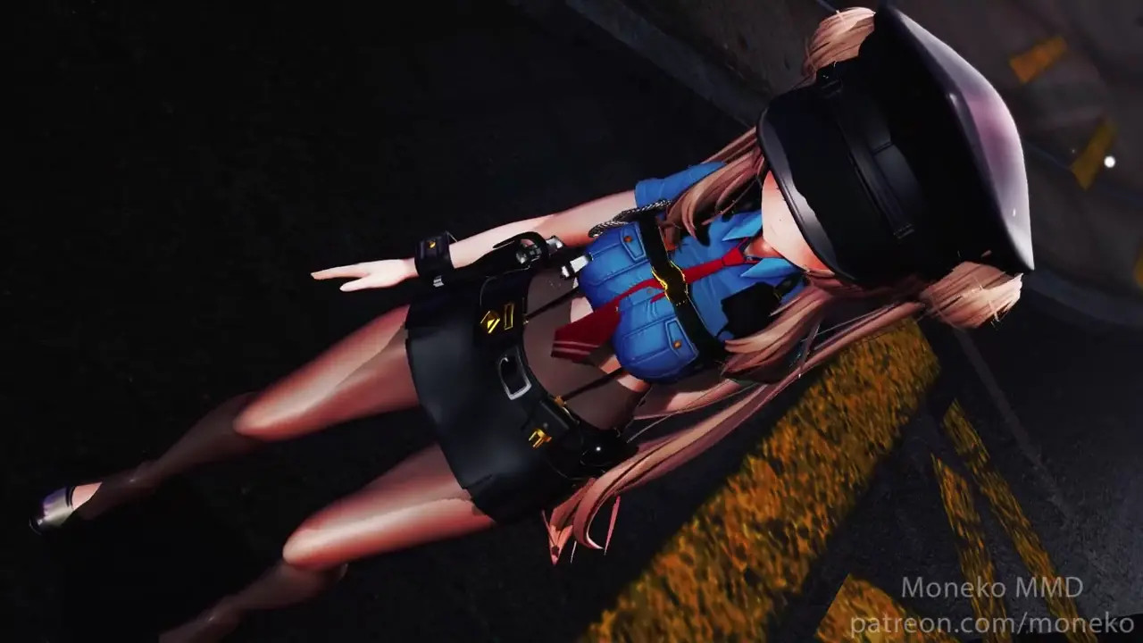 Manuka - Put Your Hand Up For Detroit