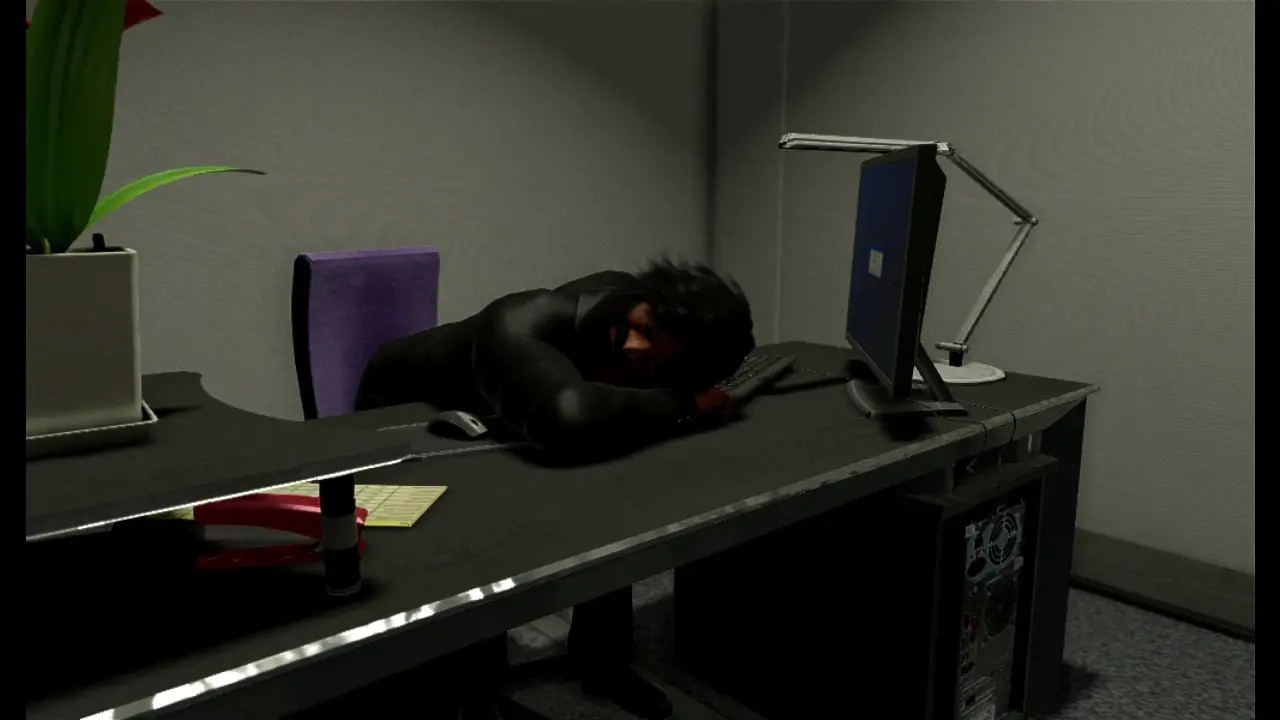 Enough IS Enough PT-2 [Gambino20]