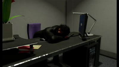 Enough IS Enough PT-2 [Gambino20]