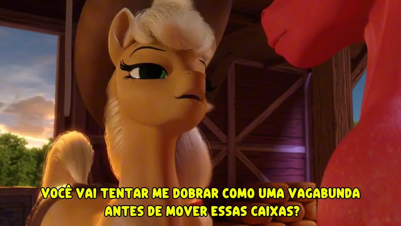 Apples To Apples『Clopician』PT-BR