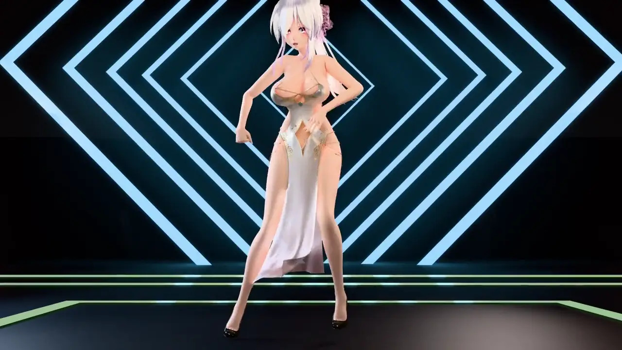 【Dance】Haku - [A]ddiction