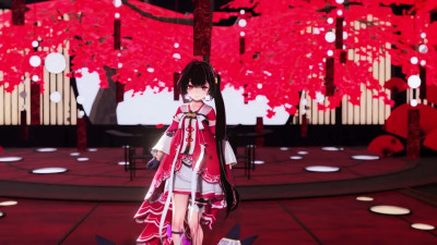 WiggleWiggle - Lingyuan yousa