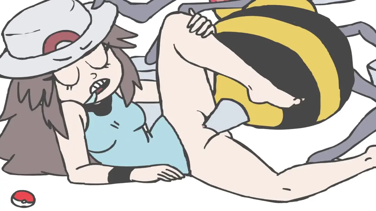 W.T.Dinner I never had sex with beedrill