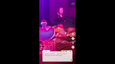 Daraku Gear - Rita Sex 4