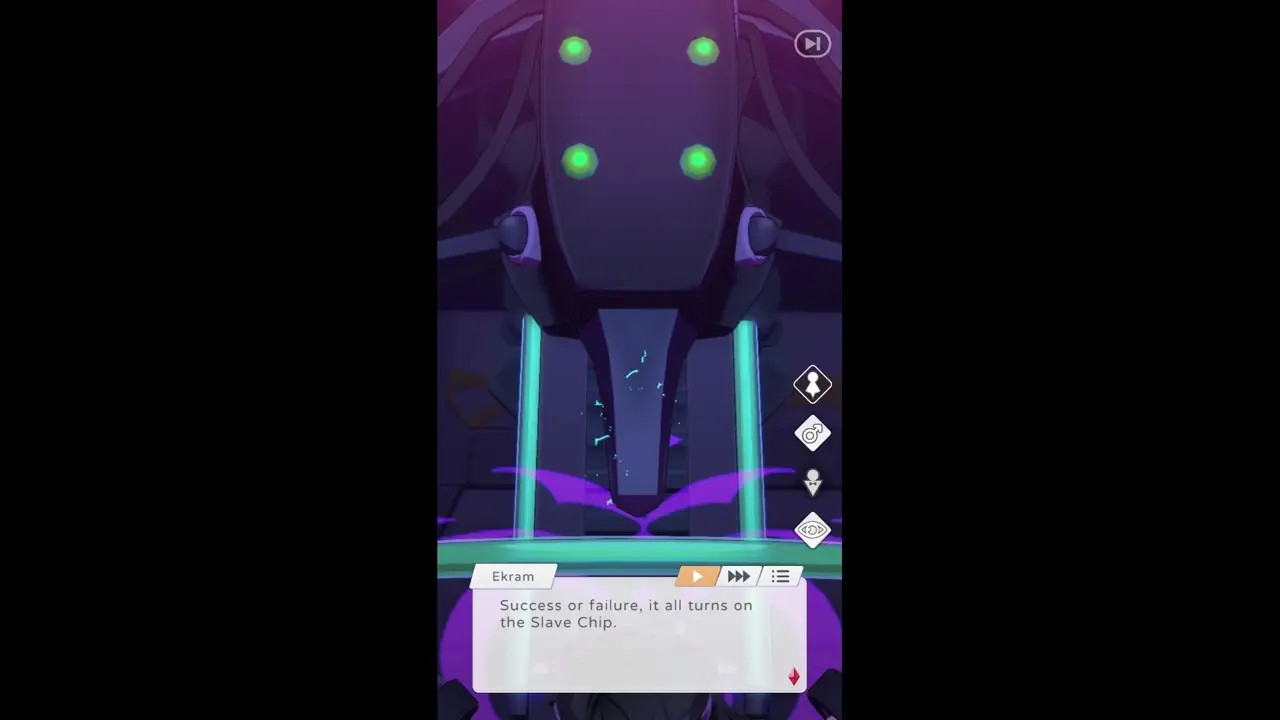 Daraku Gear - Rita Sex 2